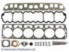 BLUE PRINT ADA106201 Gasket Set, cylinder head